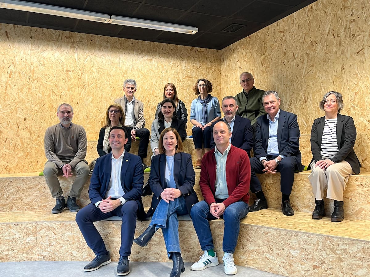 La comarca del Bidasoa, territorio piloto del Plan de Empleo y Desarrollo Local del Gobierno Vasco