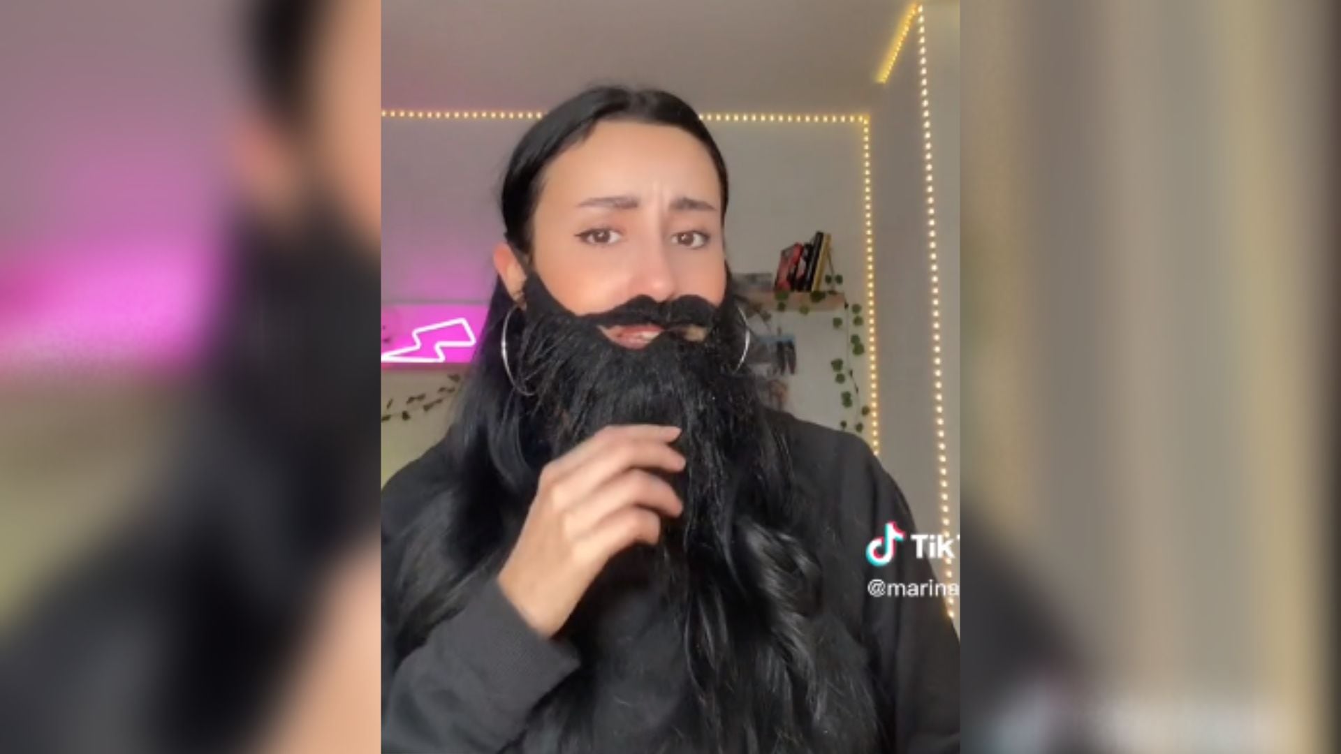 El vídeo cuenta con 100.000 &#039;me gusta&#039;