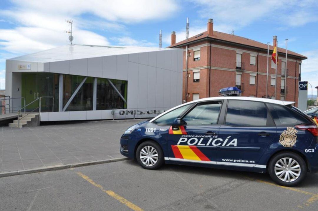 Comisaría de Policía de Astorga