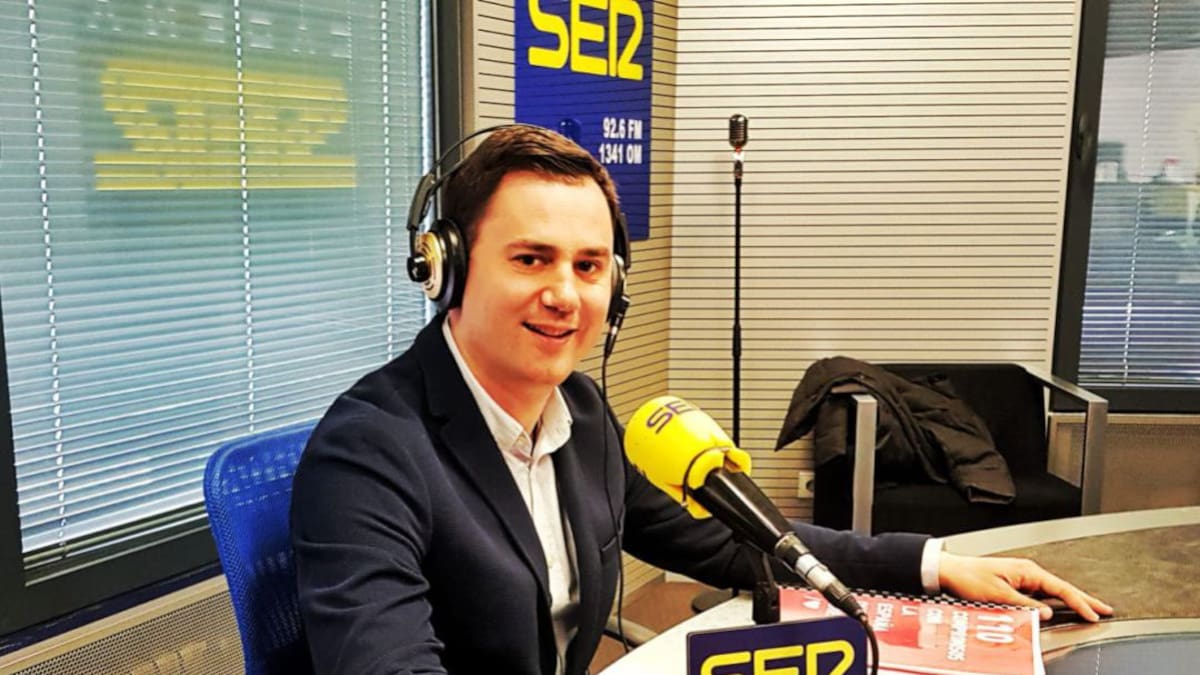 Alfonso Cendón: "Los milagros no existen"