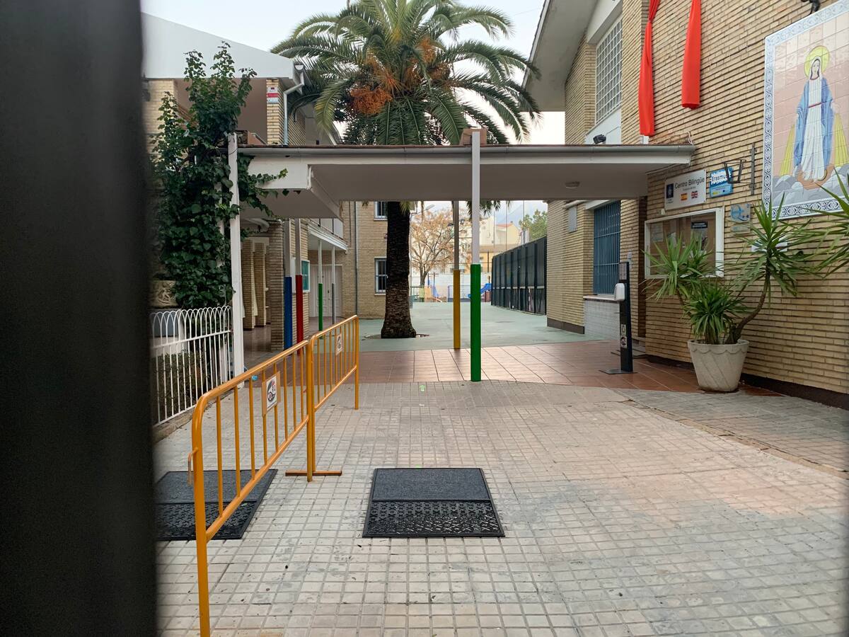 FSIE revalida su victoria como sindicato mayoritario en los colegios concertados de Úbeda