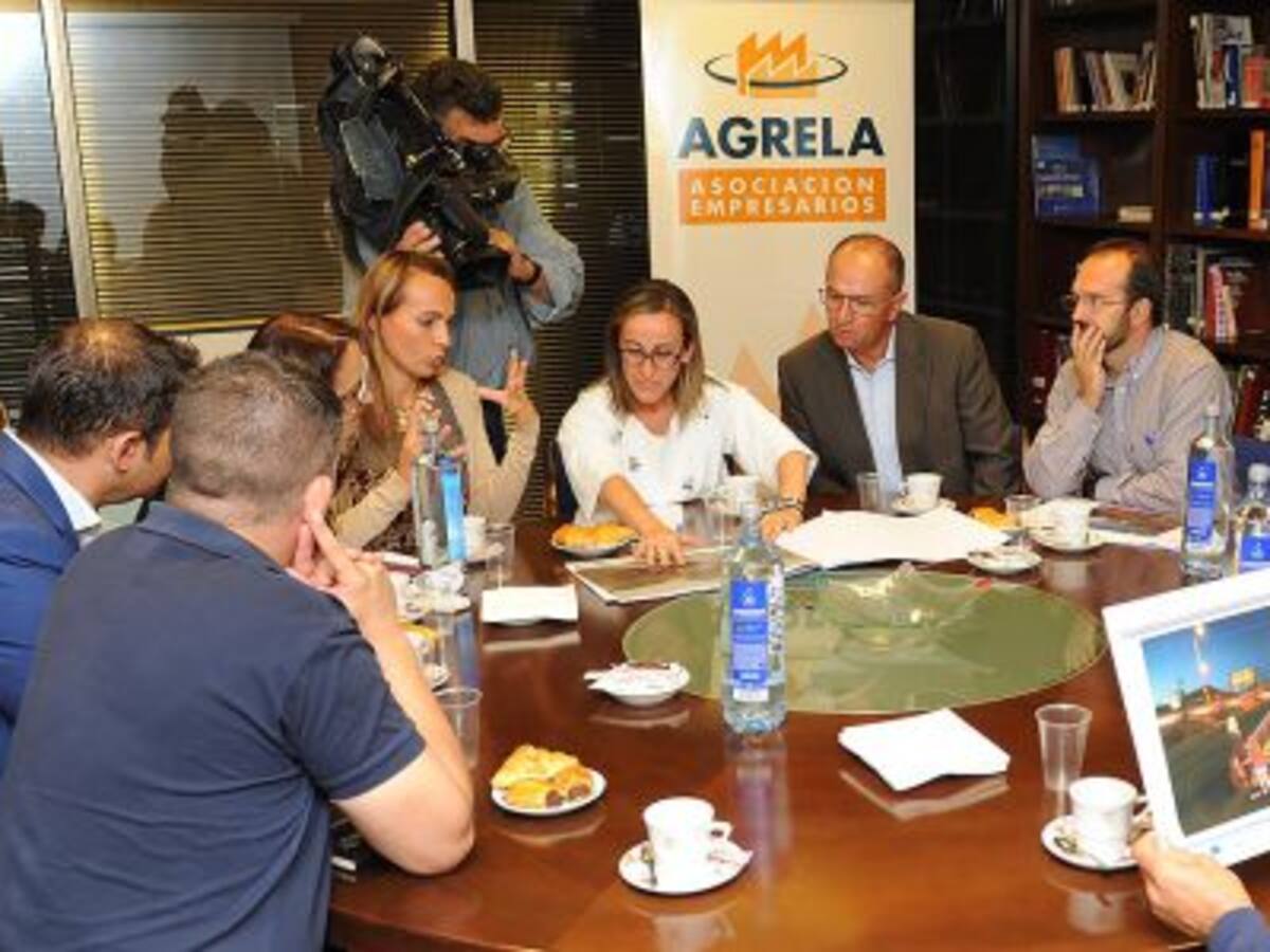 La Xunta oferta diálogo a la Marea sin concreción de plazos