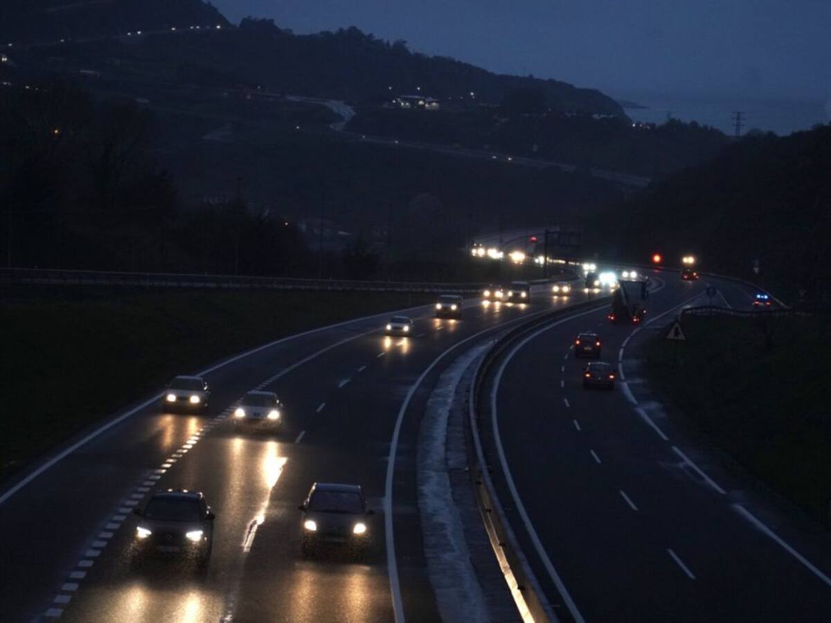 El Estado de Alerta reduce los desplazamientos en la provincia a la mitad