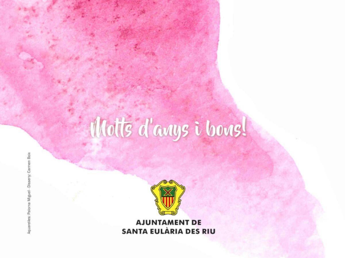 'Anem a Maig' da protagonismo a grupos musicales de la isla con un festival de dos días en Santa Eulària