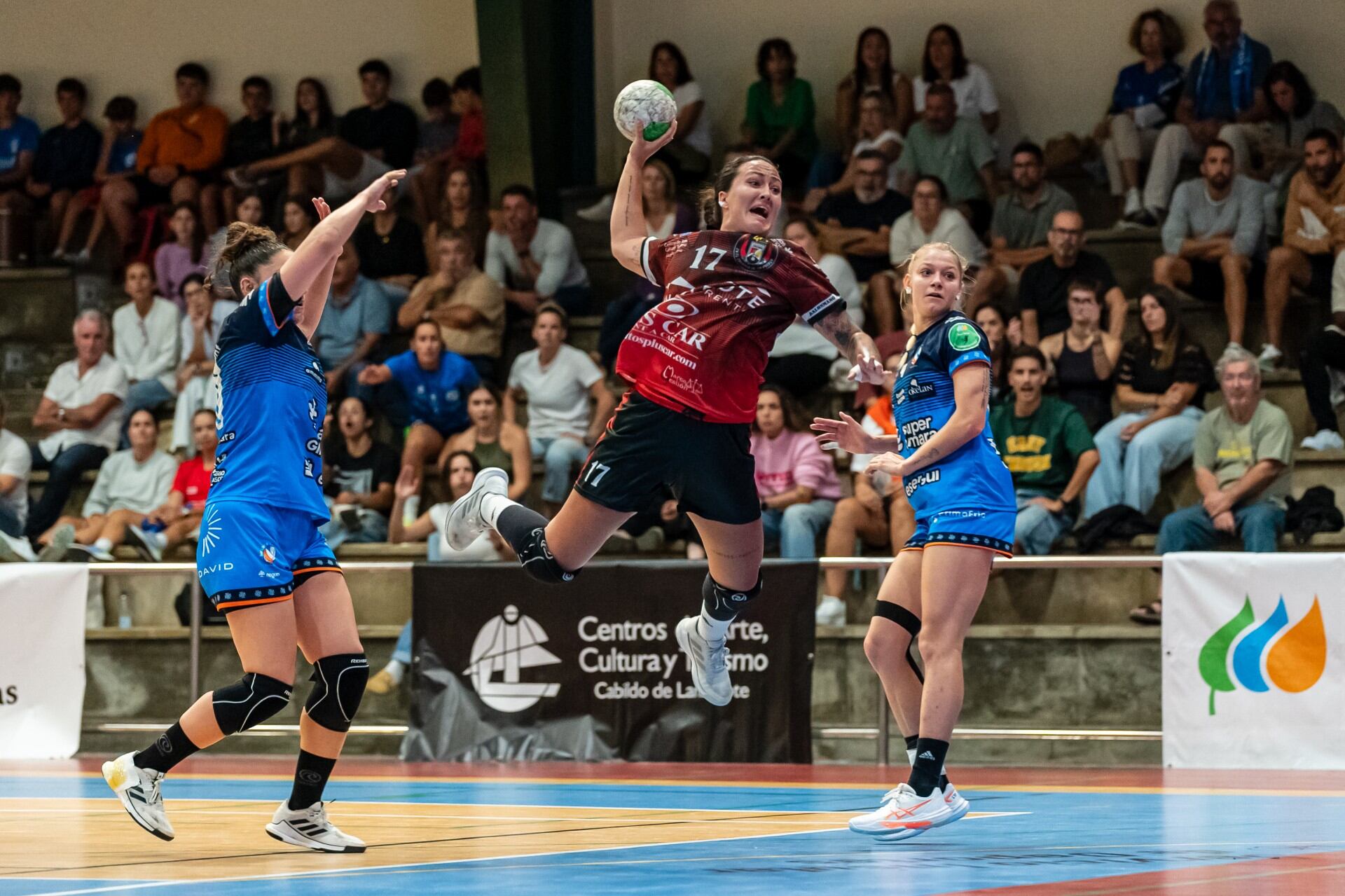 Lanzamiento del Zonzamas Plus Car Lanzarote.