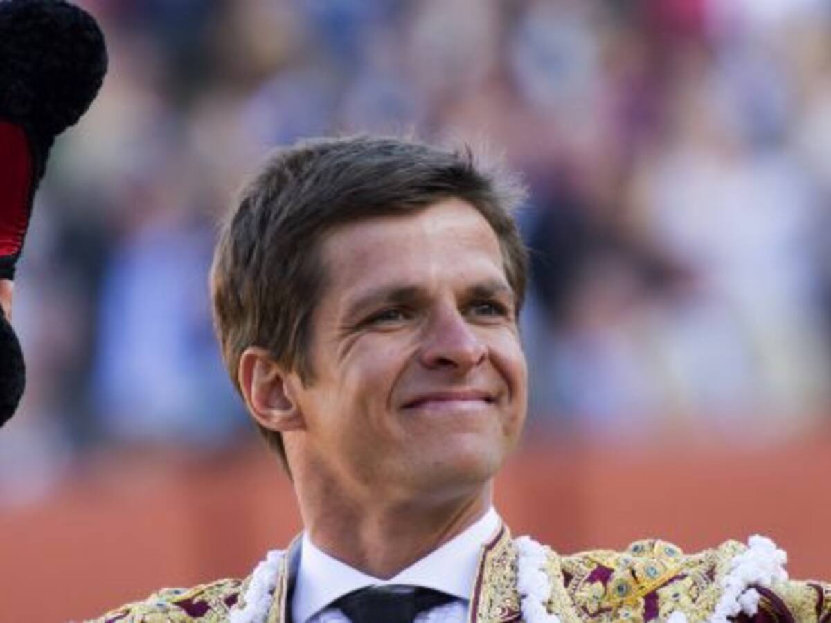 José Tomás estará en Córdoba y buen nivel de los toreros en Sevilla