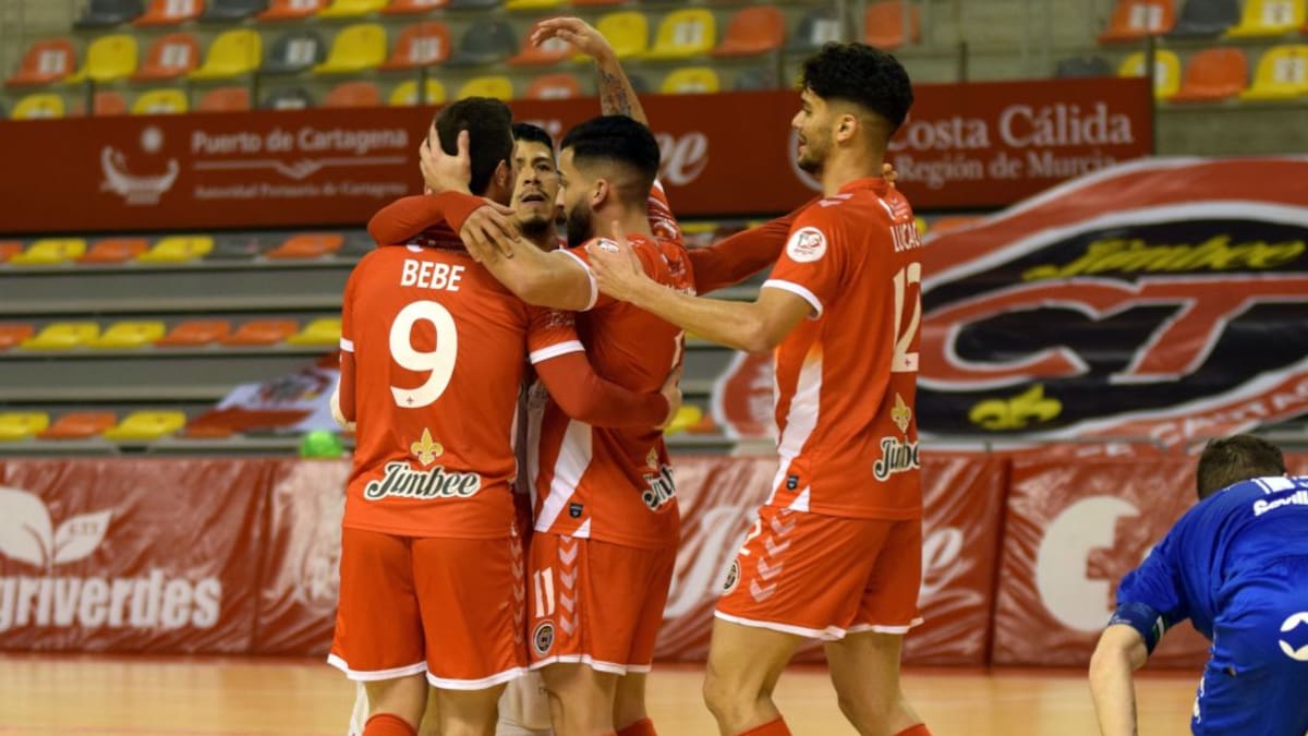 Regresa el público a los eventos deportivos en la Región de Murcia