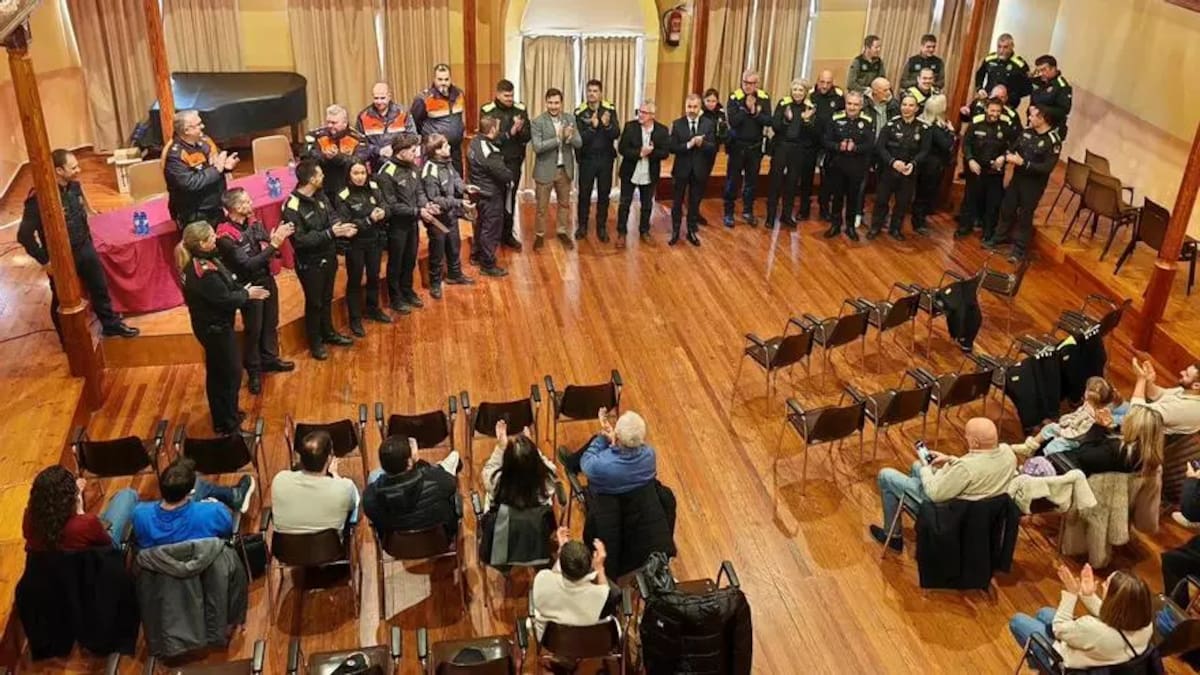 Entrevista Jordi Rotllant, alcalde de Sant Hilari Sacalm