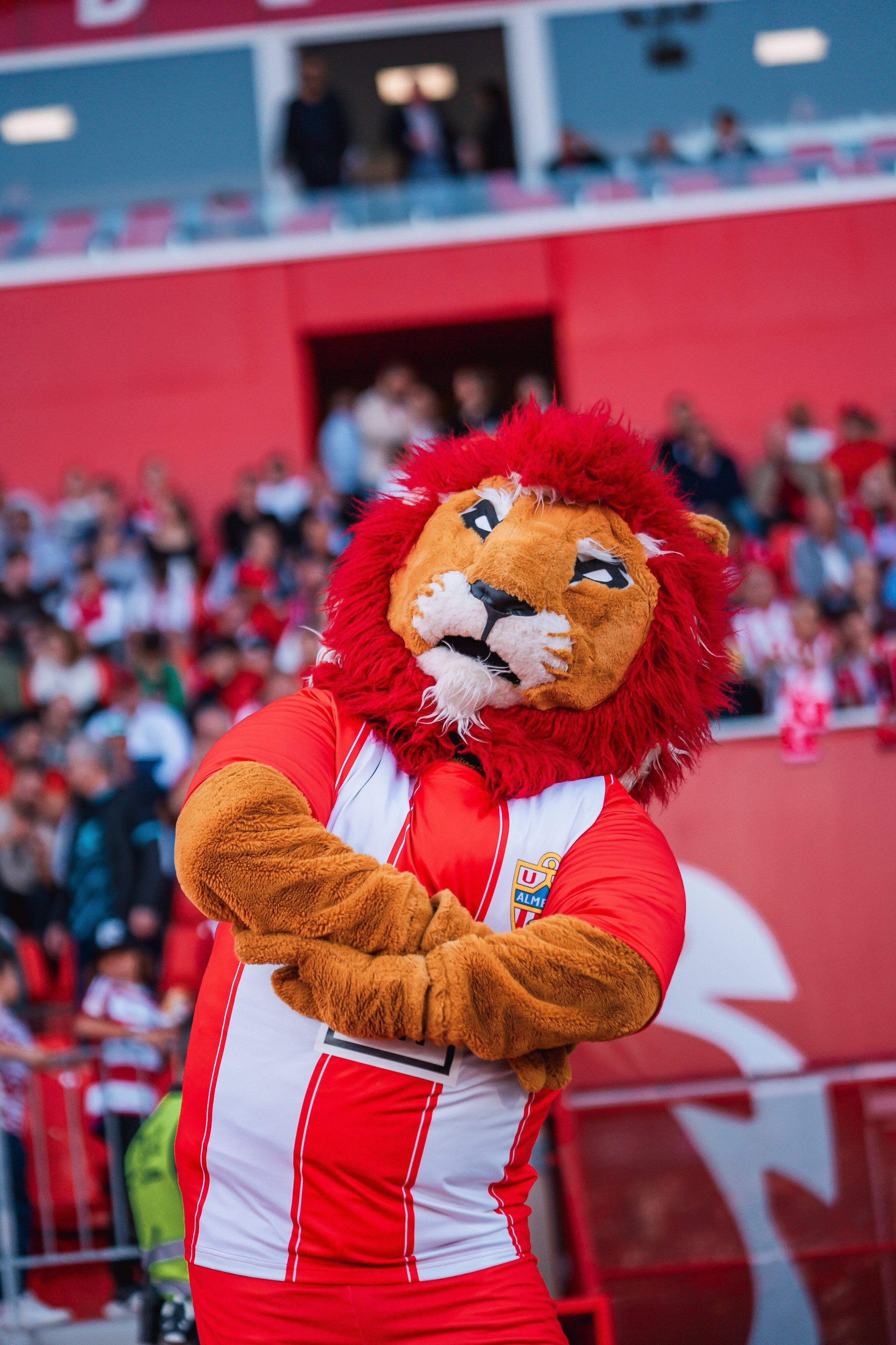 Rozam ha llegado hasta la temporada 2025-26.