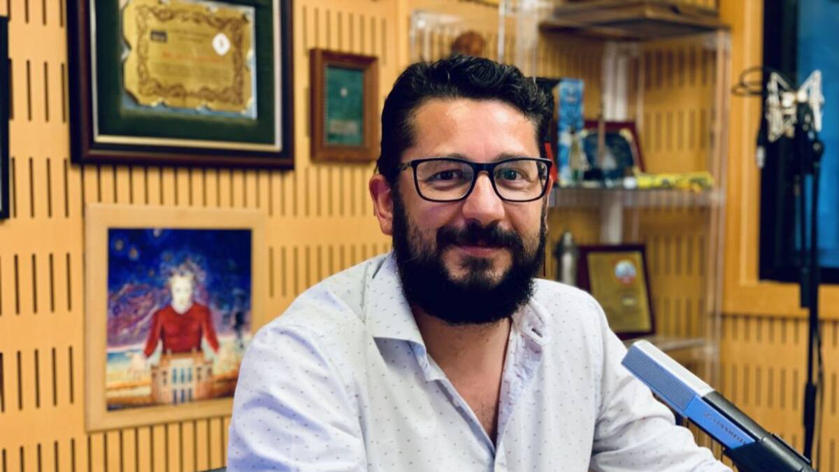 Entrevista a Jorge Rodríguez