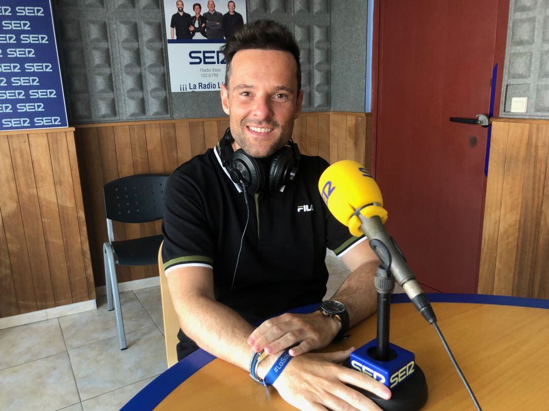 Mariano Juan, vicepresidente del Consell