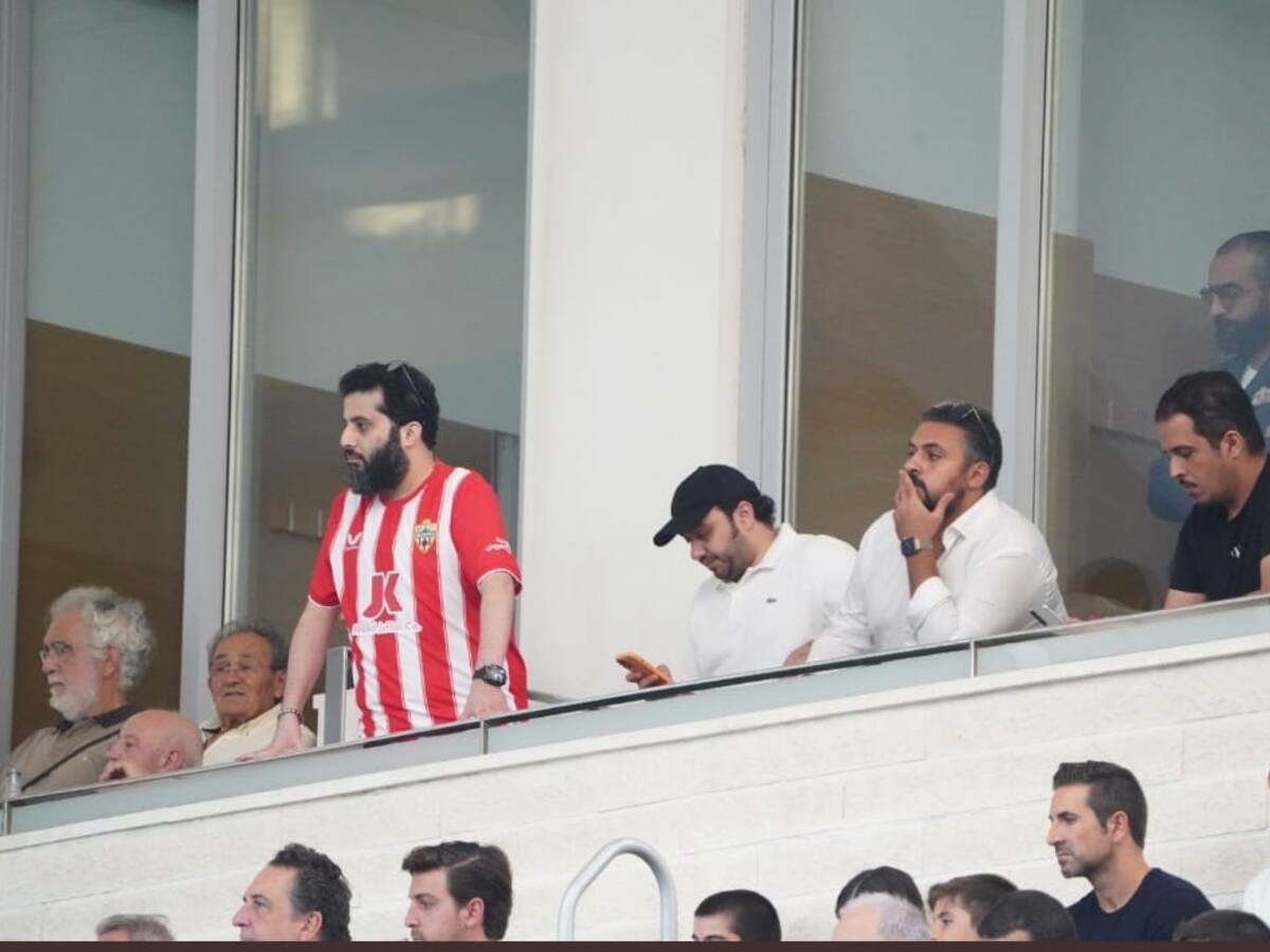 ¡Turki en Elche!