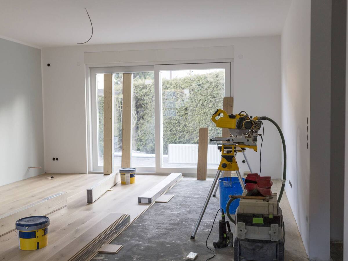 Los carpinteros de Ibiza, desbordados: "Queremos trabajar, pero faltan materiales y mano de obra"