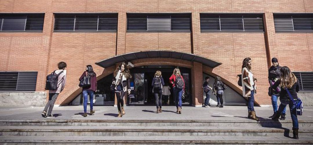 La UC3M celebra con varias actividades el Día Internacional de la Mujer y la Niña en la Ciencia.