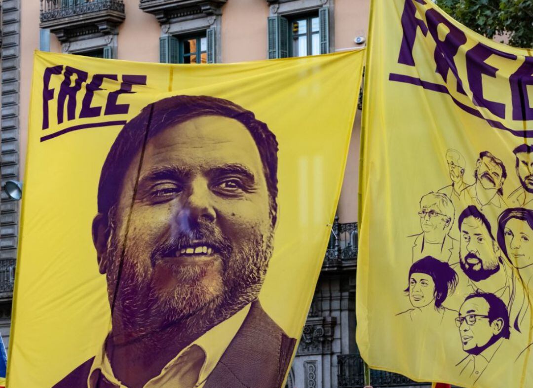 La acusación de rebelión &quot;vulnera derechos fundamentales&quot;, según el fiscal de Medioambiente de Madrid