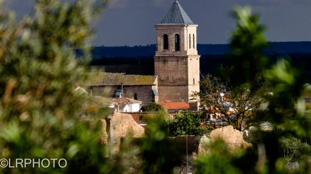 Herido un hombre en Las Pedroñeras por un arma blanca tras una reyerta