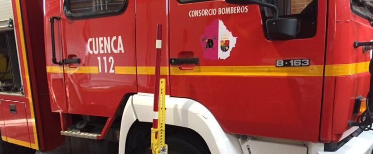 El Consorcio de Emergencias tiene cerca de 70 trabajadores.