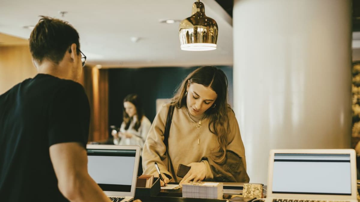 Las reservas hoteleras en Burgos caen hasta cifras ridículas