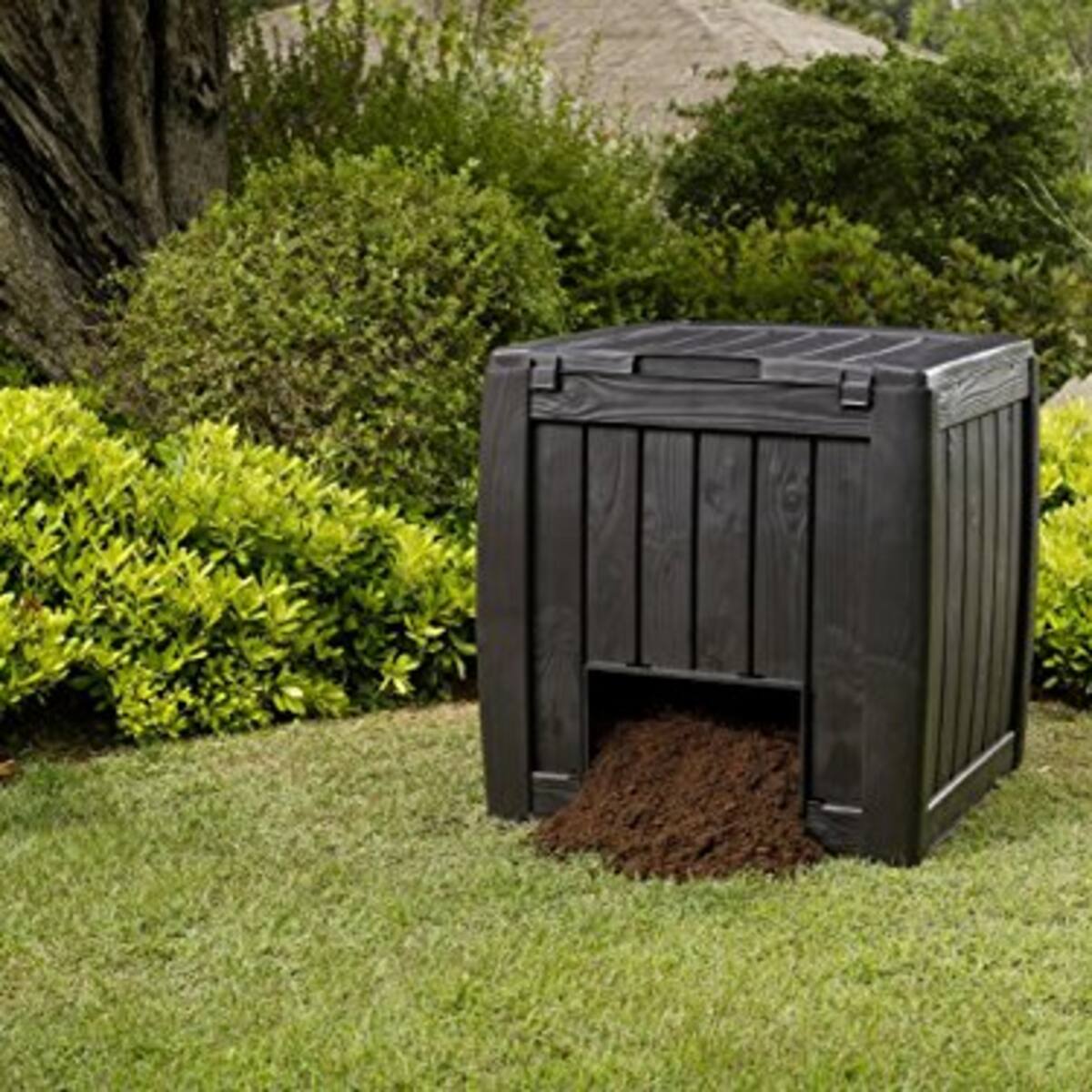 La campaña comarcal de compostaje doméstico sigue abierta