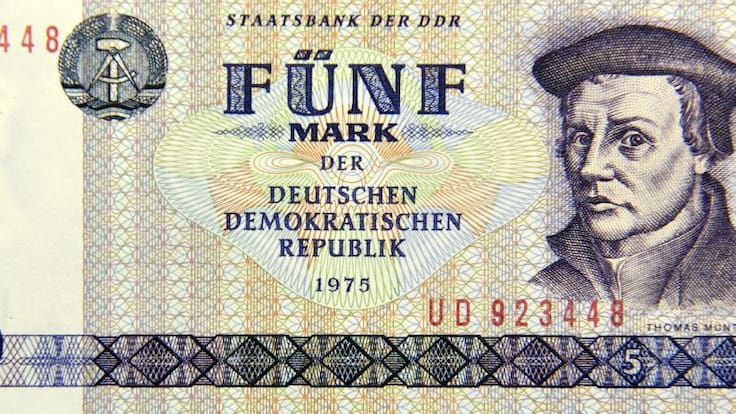 Una revuelta campesina muy sangrienta