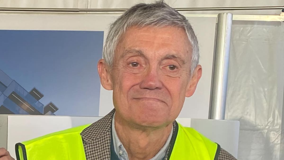 El arquitecto Javier Solano tendrá una calle con su nombre en Guadalajara