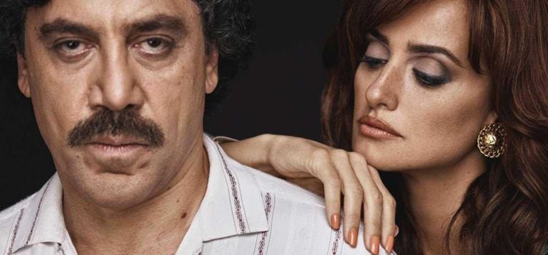 Loving Pablo (Fernando Léon de Aranoa, 2017)