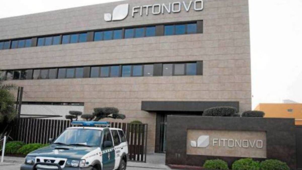 Alaya reduce casi a la mitad la fianza civil de Torrijos y García