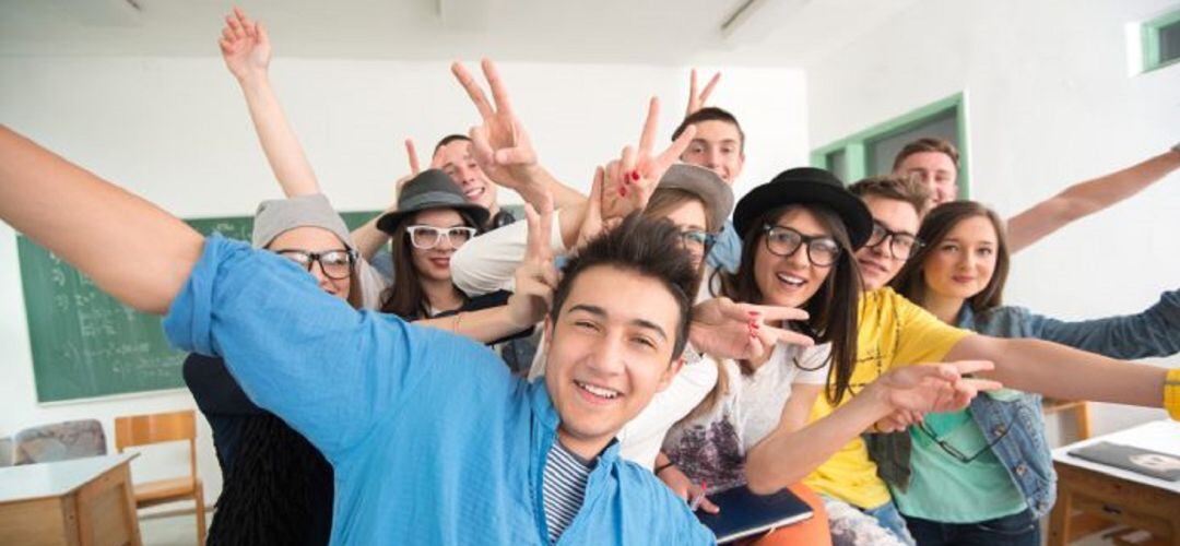 Hasta el 15 de mayo, las asociaciones juveniles, grupos de amigos o clases desde 1º de la ESO de los centros educativos del municipio podrán hacer sus propuestas