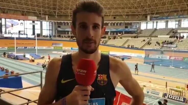 SER Deportivos Salamanca 19 febrero 2018