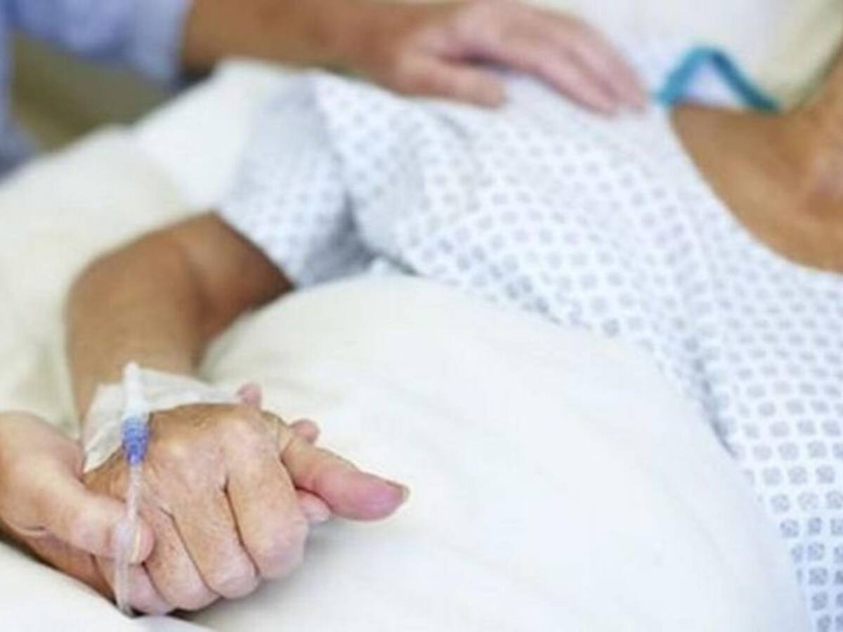 "La categoría de Médico de Cuidados Paliativos es necesaria para garantizar una atención de calidad"