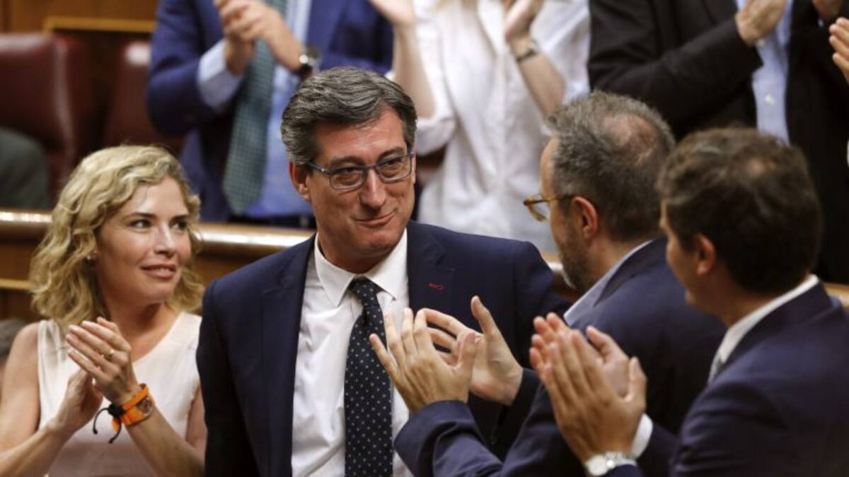 Debate La Ventana de Asturias 19/07/2016