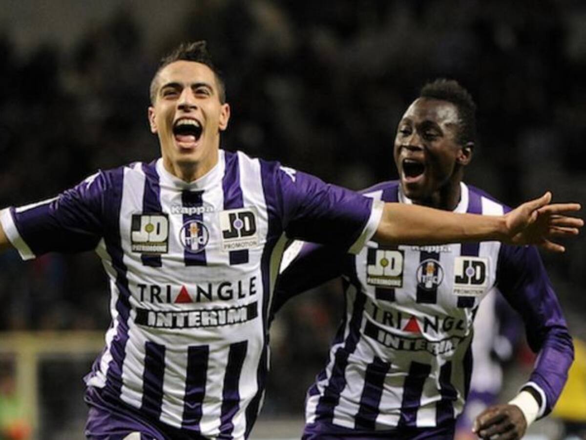 Ben Yedder será el sustituto de Gameiro en el Sevilla