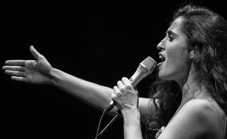 Silvia Pérez Cruz abre el festival de Jazz de Cartagena junto a Benjamine Clementine