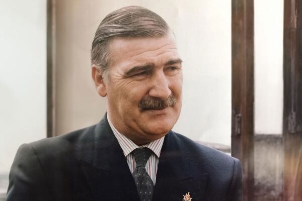 Imagen de archivo de Jesús Ruiz Fernández