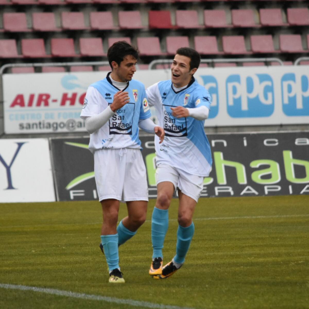 Cómo tirar dos puntos