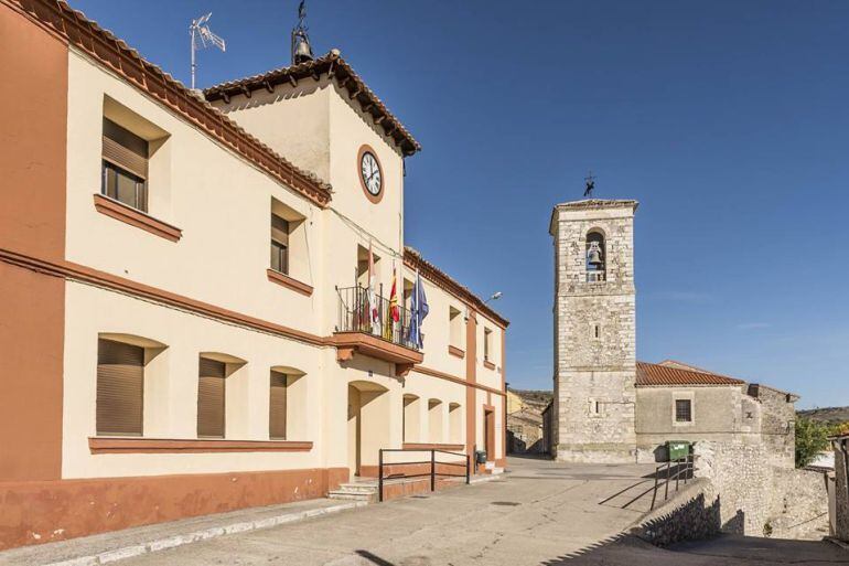 Ayuntamiento de Sacramenia