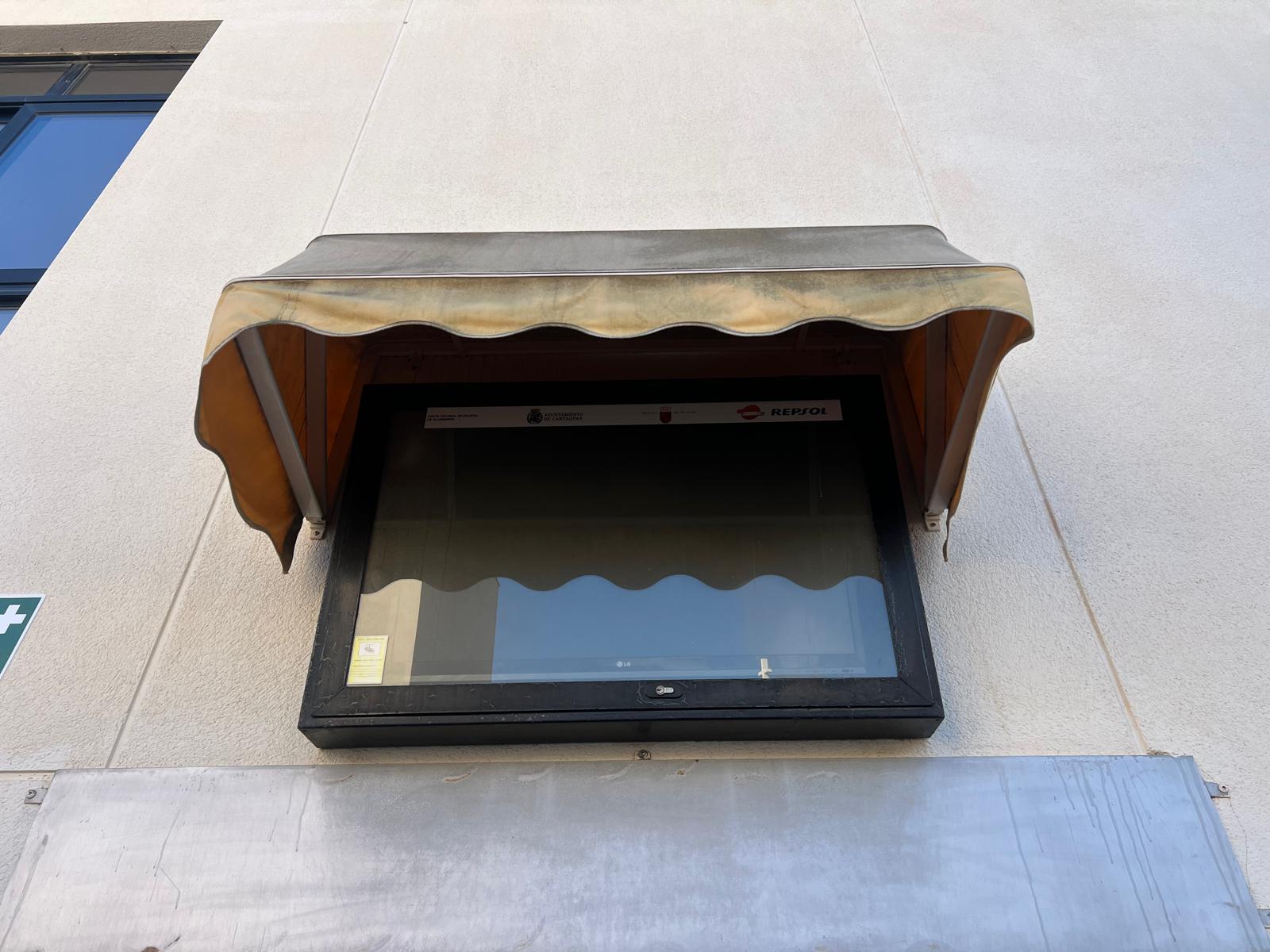 Alumbres, un pueblo que resiste entre fábricas