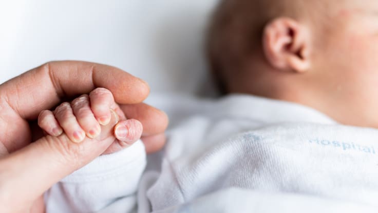 Martín González, responsable de estadística del Eustat