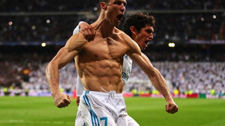 SER Deportivos (12/04/2018)