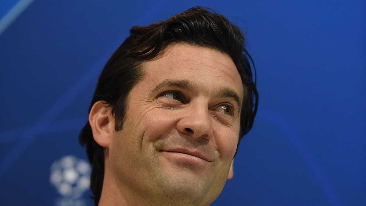 Solari: "El Bernabéu cuenta, pero quien juega es el Real Madrid, su camiseta y su historia"
