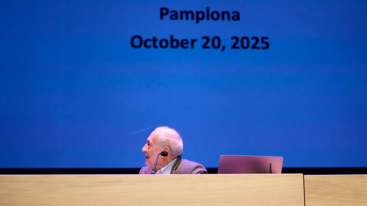 Ana Marta González (Unav), sobre "The Roads to Development"