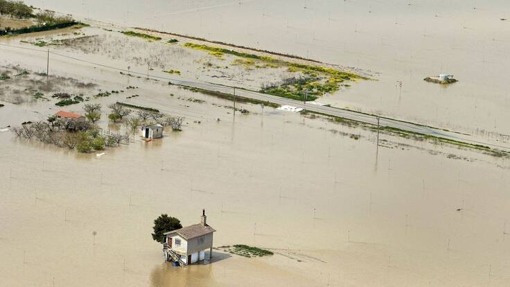 La Primera Llamada del Día: Félix Bariain (02/05/2019)