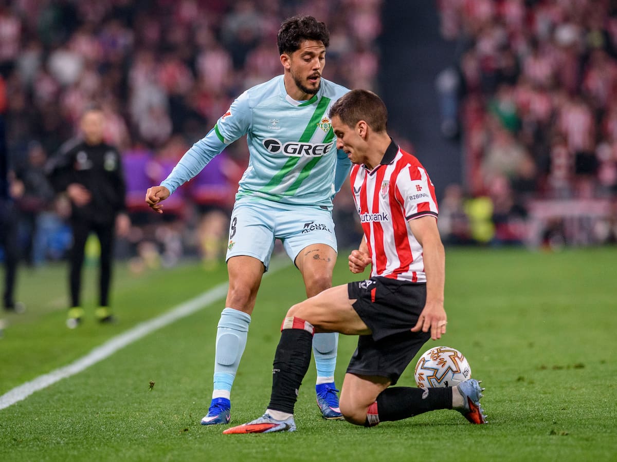 Pablo Fornals alcanza los 200 partidos en Primera División ante el Espanyol