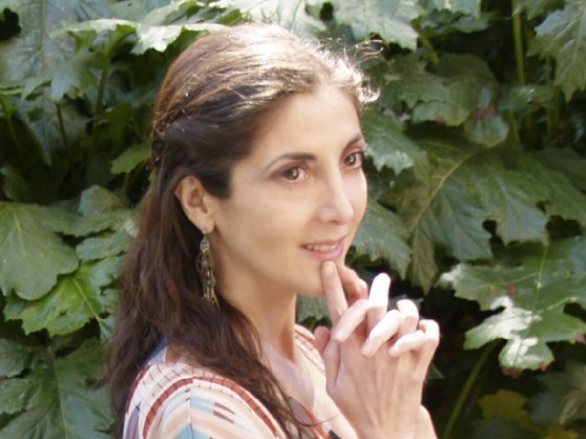 Historias a media mañana con Espido Freire (28/03/2017) - Color