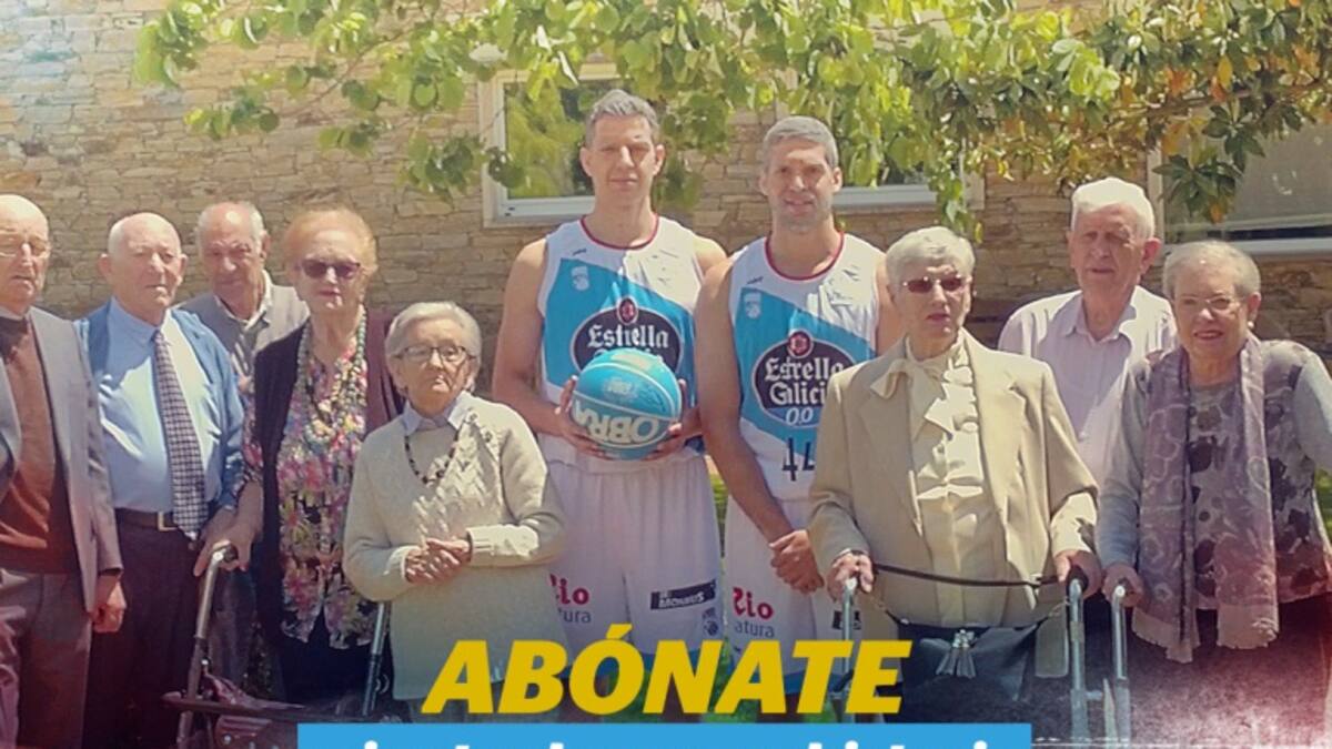 Campaña para volver a vivir en Sar "Momentos inesquecibles" con el Obra