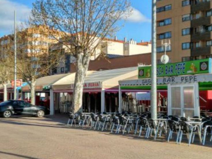 Las tascas del Paseo de la Feria de Albacete llegan con novedades en el calendario