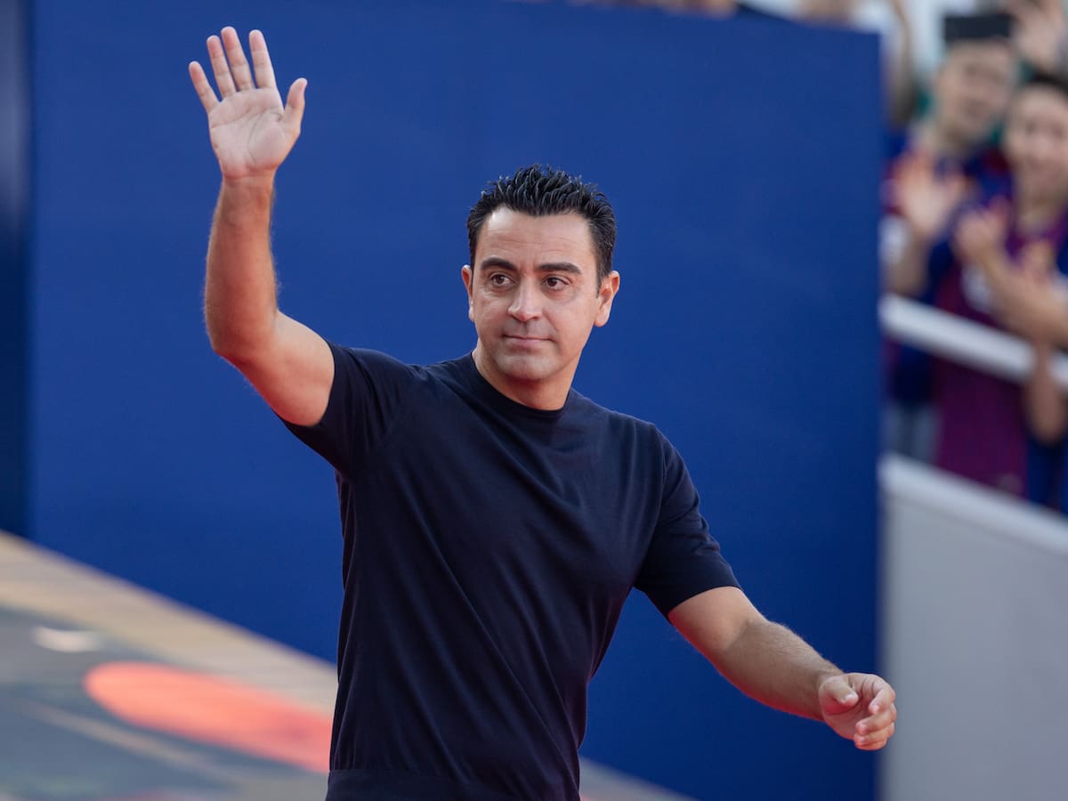 "Esa sensación de día a día no cura la enfermedad que tiene el Barça"