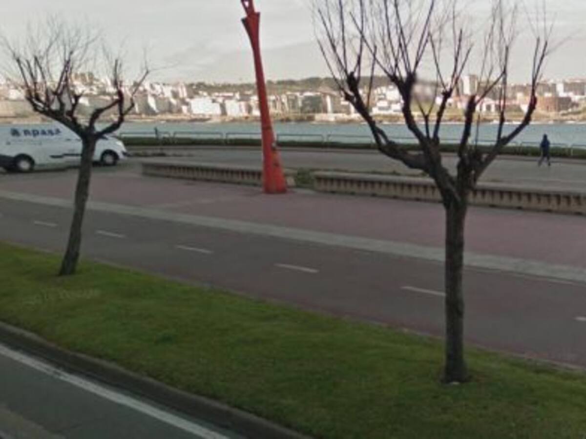 A Coruña tendrá dos nuevos carriles bici