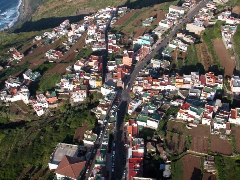 Icod el Alto (Ayuntamiento de Los Realejos)