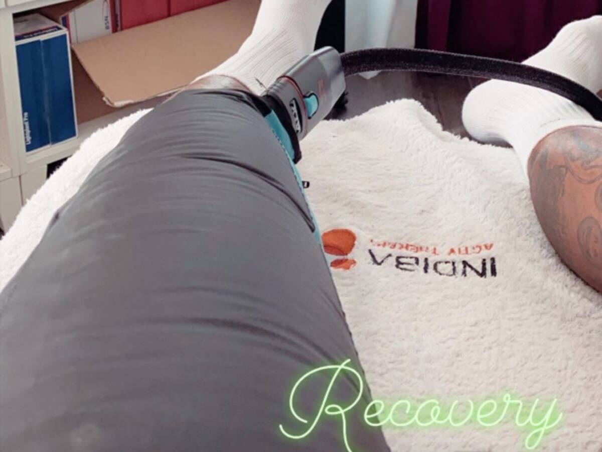 ¿Qué pasa con Neymar? Su última lesión y los interrogantes de su temporada